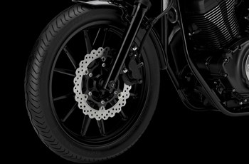 Yamaha XV950 Racer 2017 - Bild 9 Yamaha XV950 Racer 2017 - Bild 9